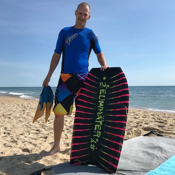 Meet your Posher, Michael - Picture 1 of 5